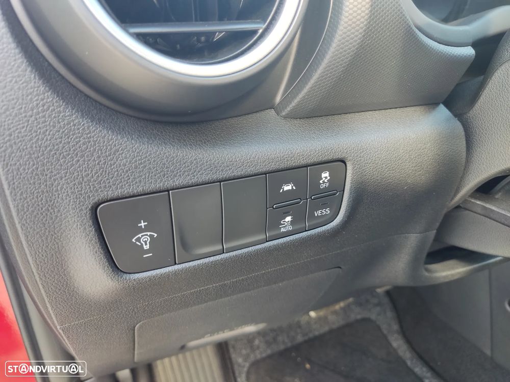 Hyundai Kauai - 20