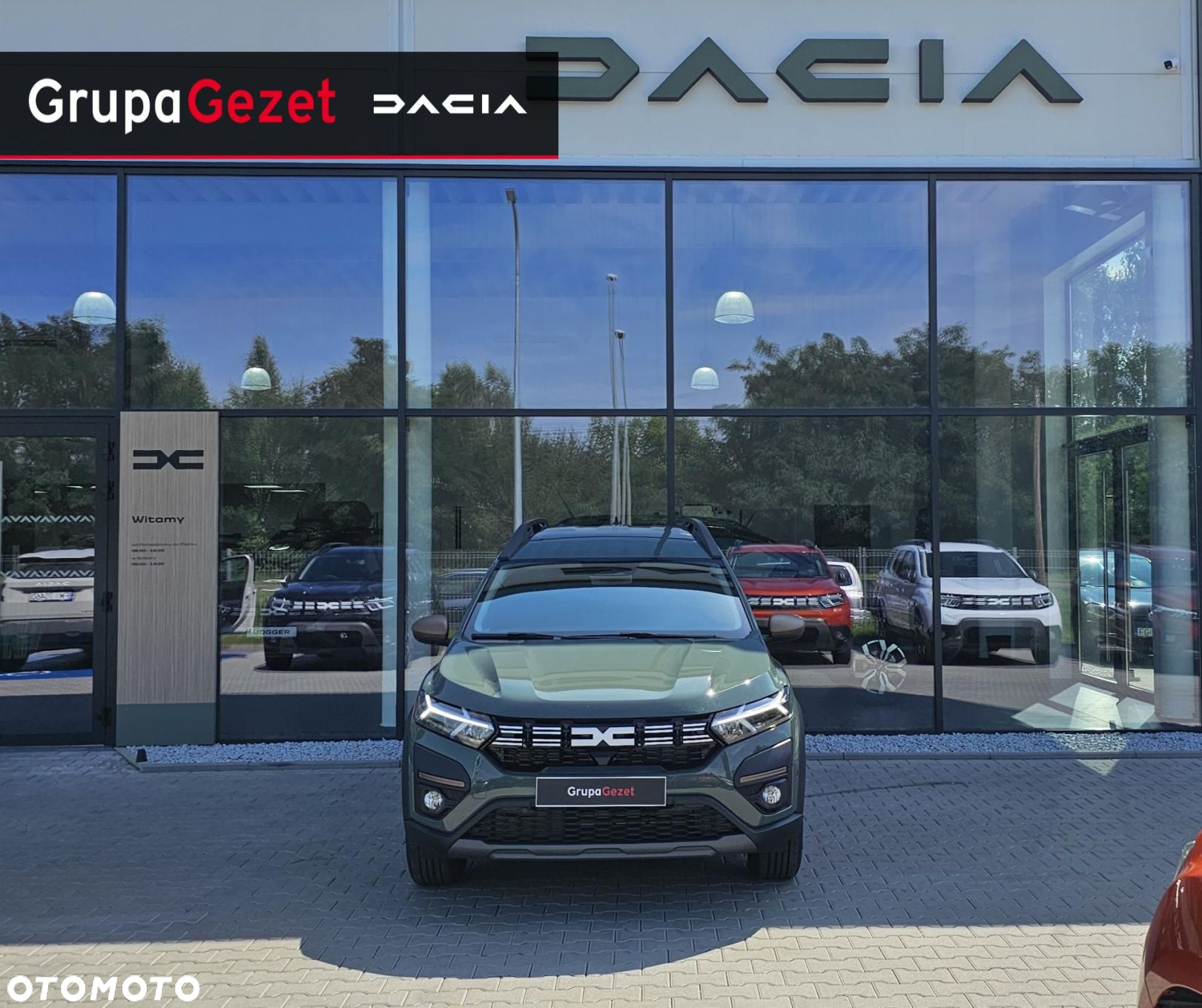 Dacia Jogger - 3