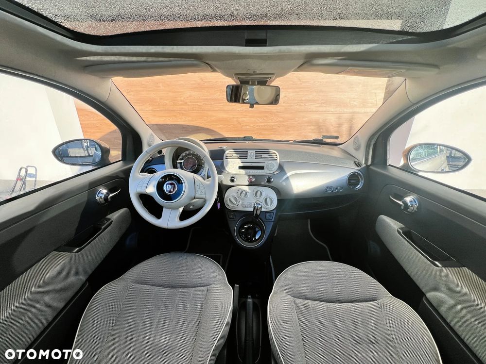 Fiat 500 - 7