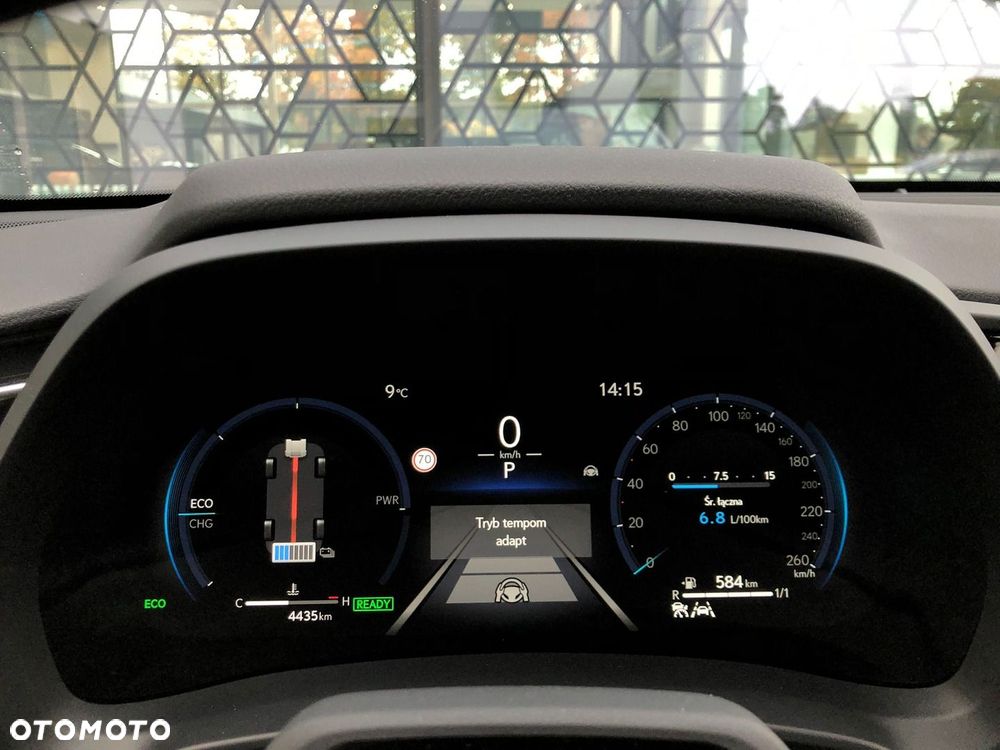 Lexus LBX 1.5 Hybrid Elegant - 28