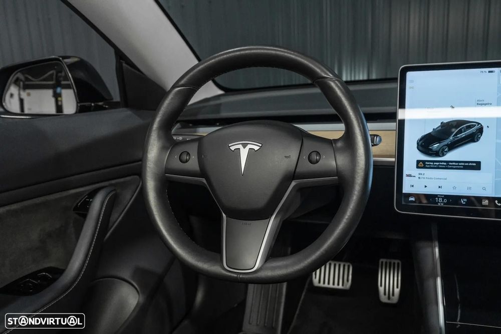 Tesla Model 3 Long-Range Dual Motor AWD - 10