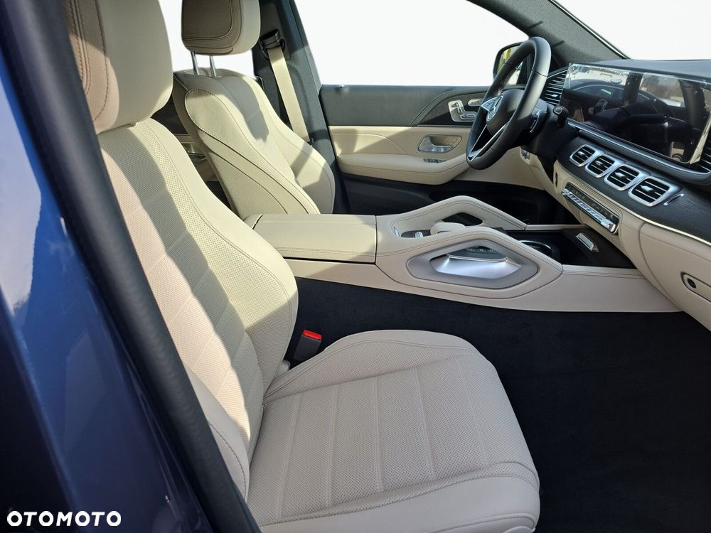 Mercedes-Benz GLE 450 d mHEV 4-Matic AMG Line - 16