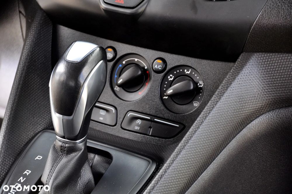 Ford Tourneo Connect 1.5 TDCi Trend PowerShift - 15