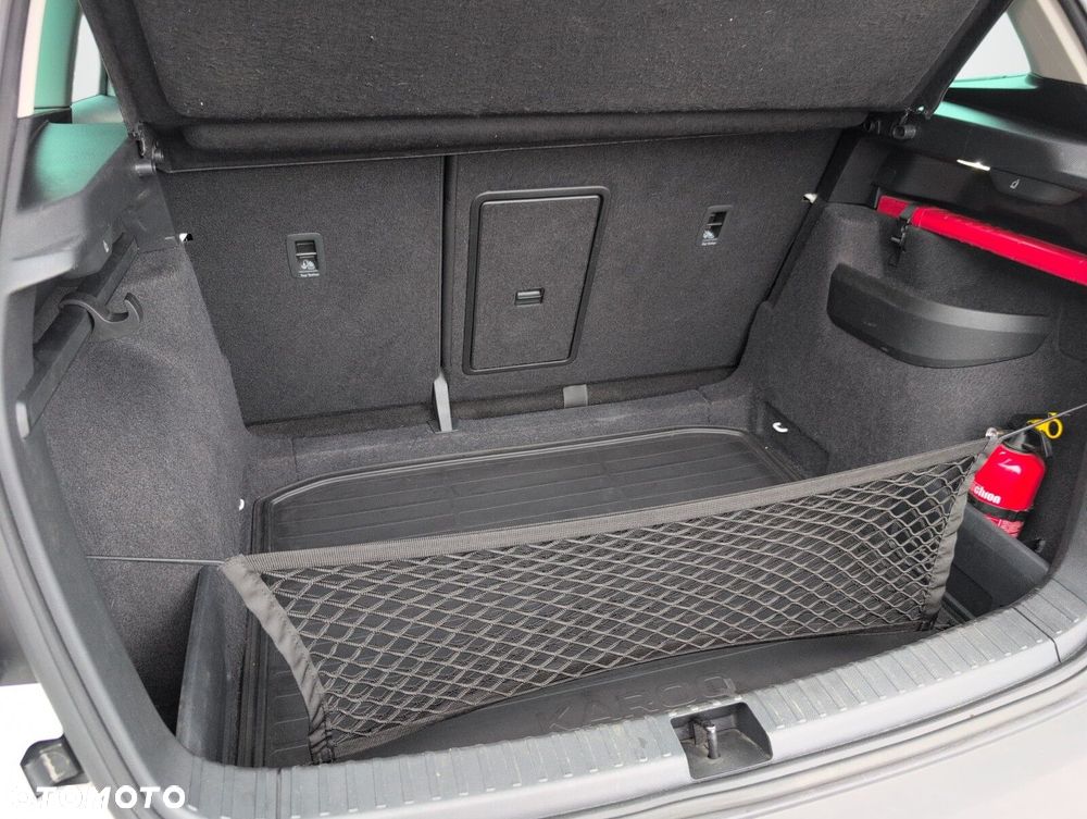 Skoda Karoq 1.5 TSI ACT 4x2 Style - 10