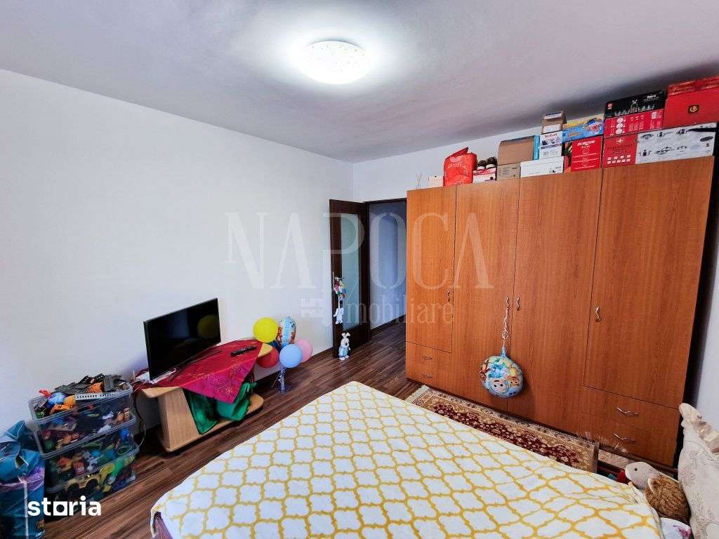 Apartament 2 camere de vanzare in Marasti, Cluj Napoca — fotografia 2