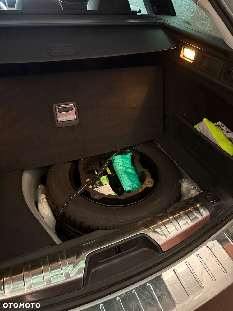 Peugeot 508 HDi FAP 160 Allure - 33