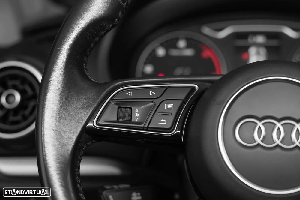 Audi A3 Sportback 1.6 TDI Sport - 26