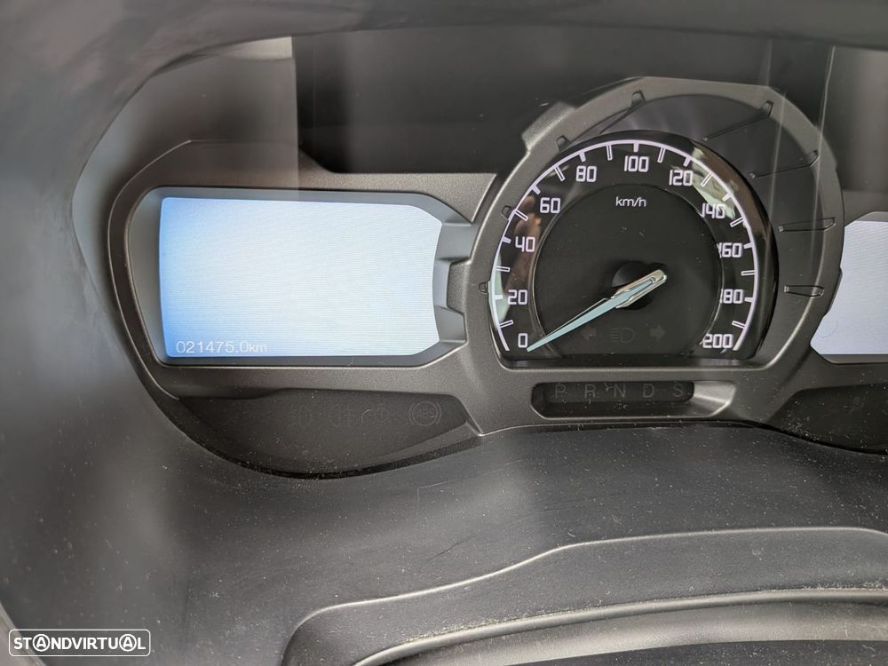 Ford Ranger 2.2 TDCi CD Limited 4WD - 14