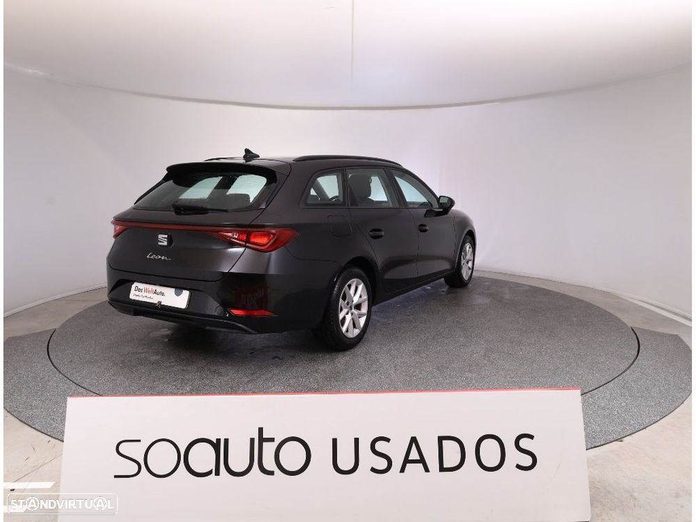 SEAT Leon ST 1.0 TSI Style - 13