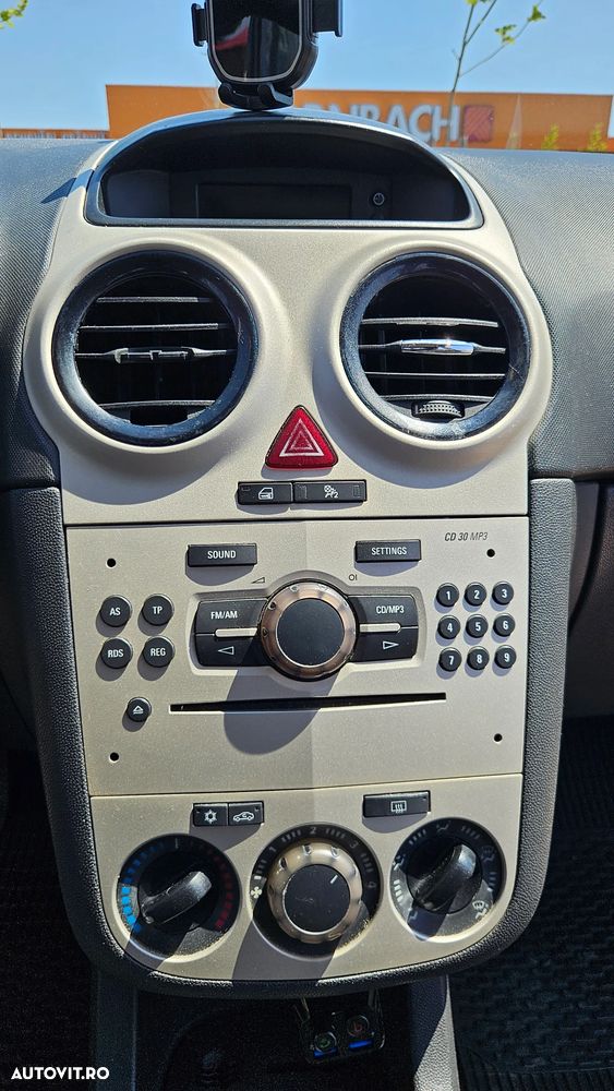 Opel Corsa - 9