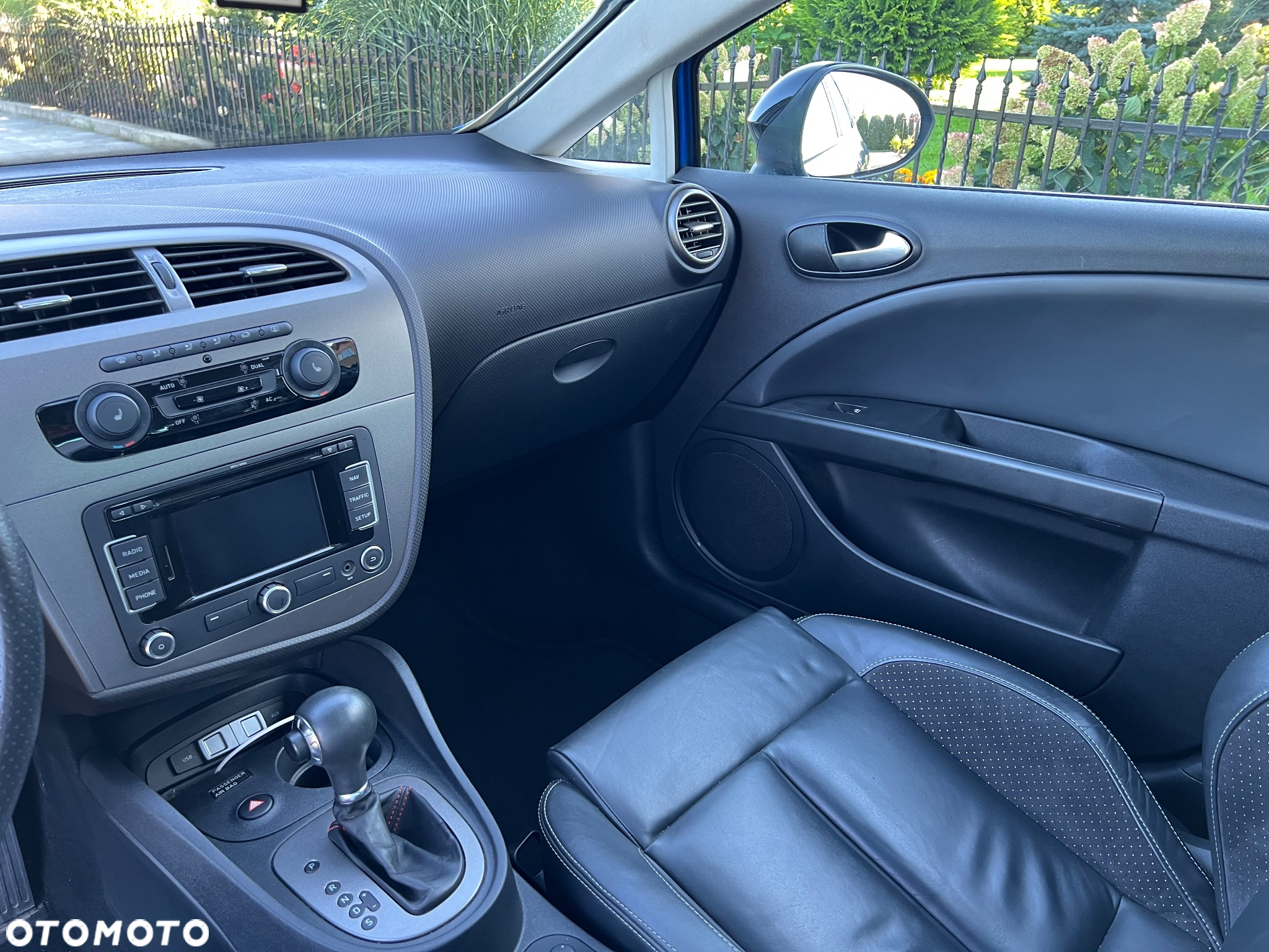Seat Leon 2.0 TDI FR DSG - 19
