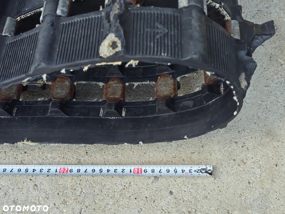 GASIENICA SKUTER SNIEZNY SKI DOO SUMMIT RENEGADE POLARIS RMK YAMAHA LYNX  ARCTIC CAT - 29