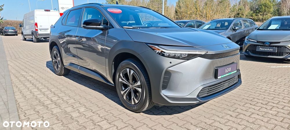 Toyota bZ4X 71.4kWh Prestige - 2
