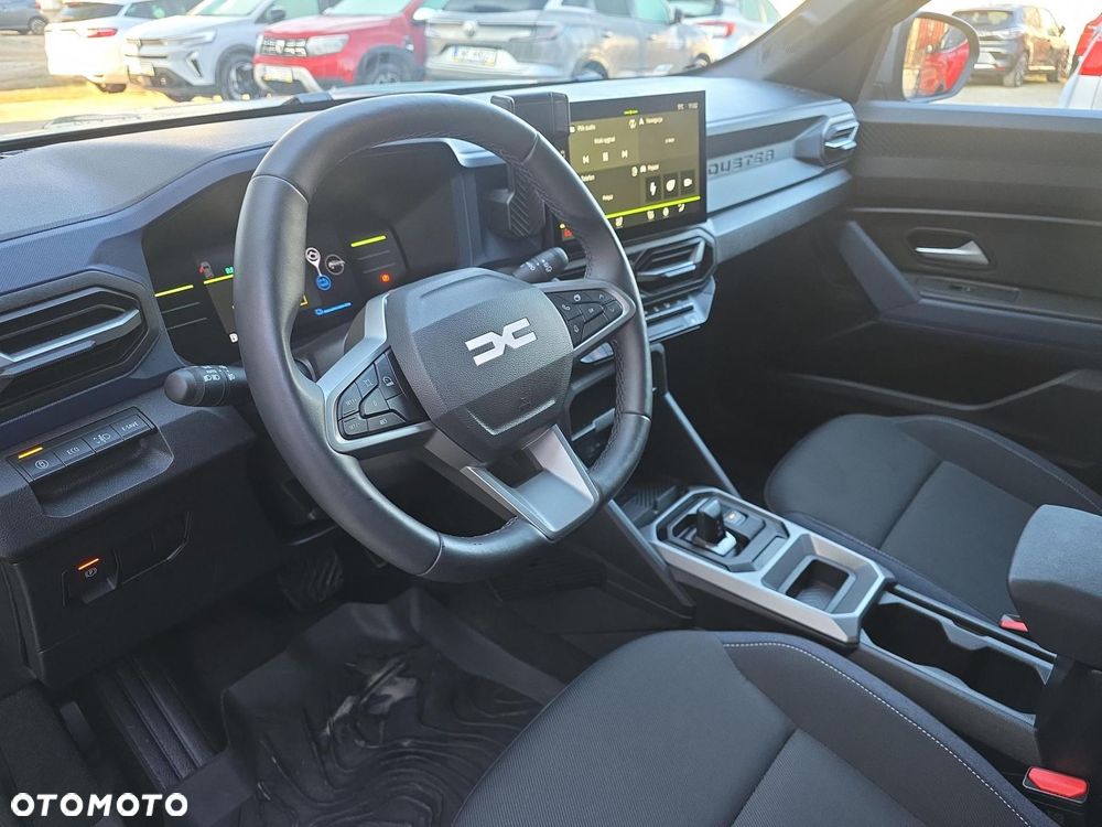Dacia Duster - 9