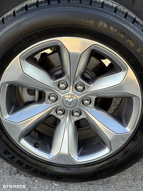 RAM 1500 - 20