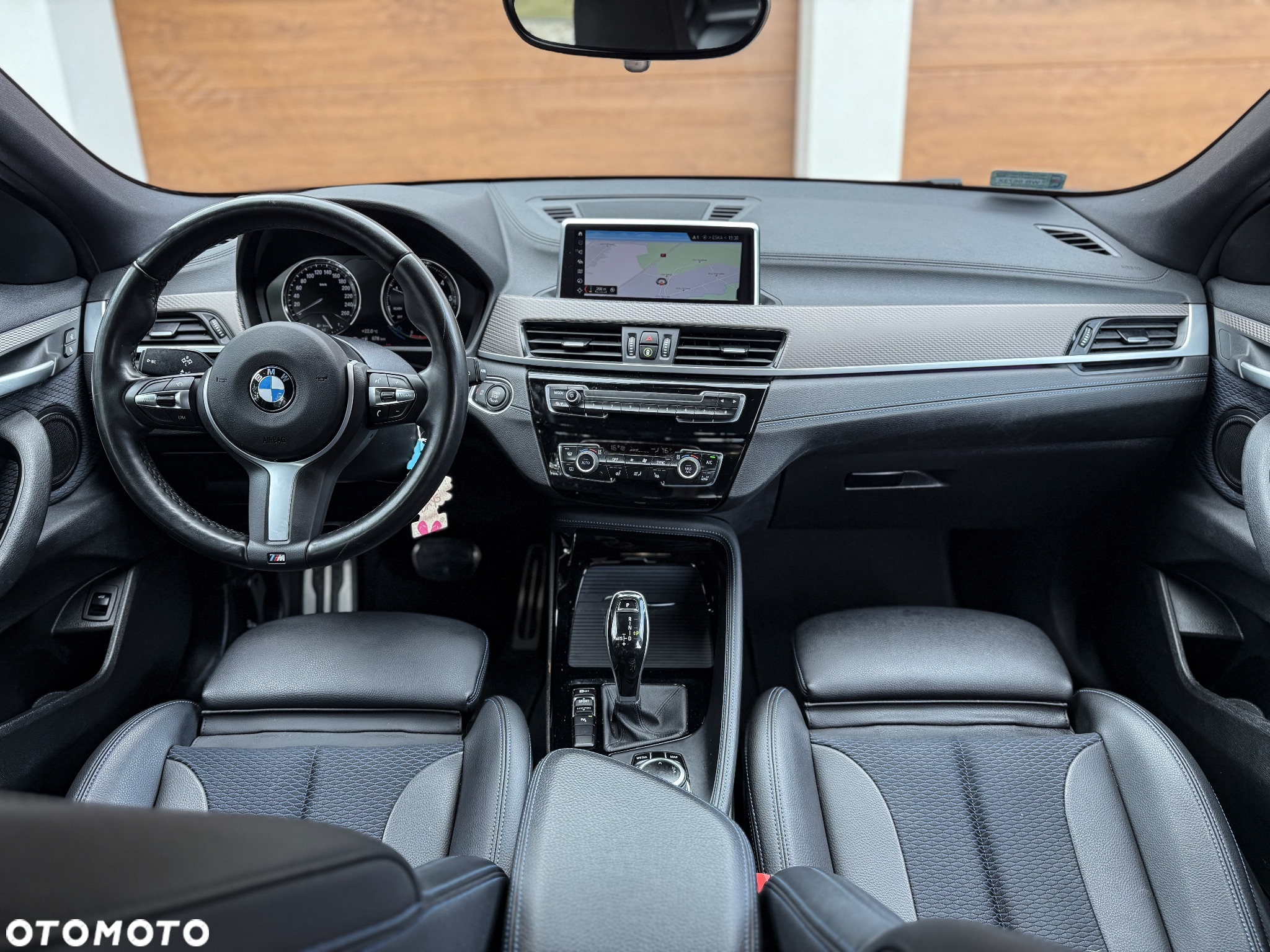 BMW X2 sDrive16d M Sport - 10