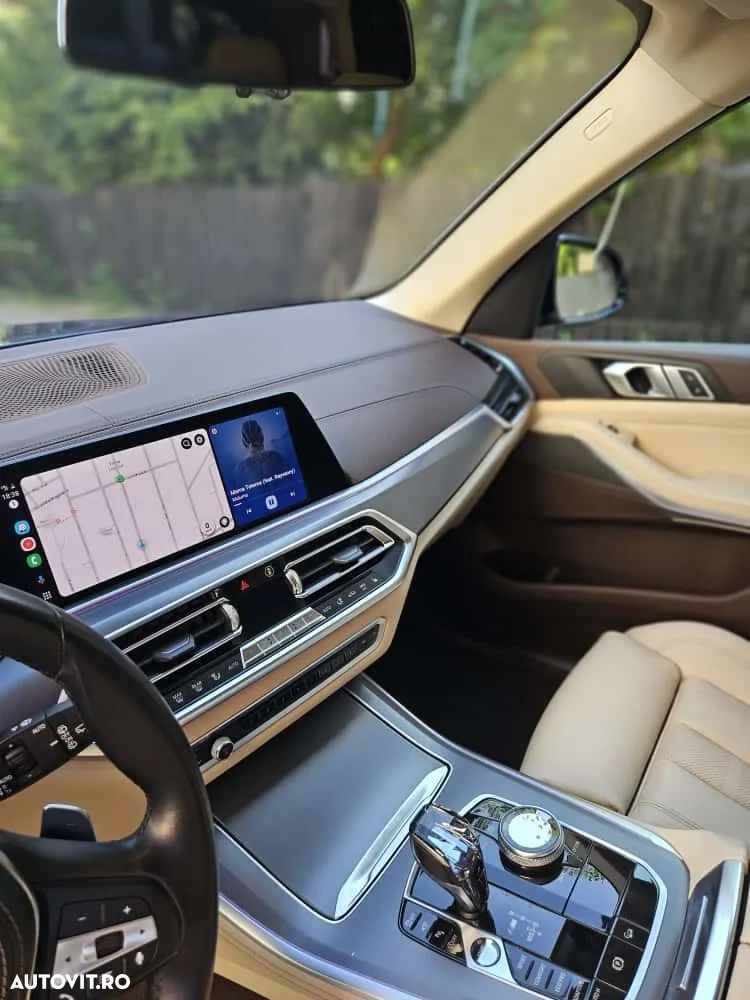 BMW X5 xDrive30d - 18
