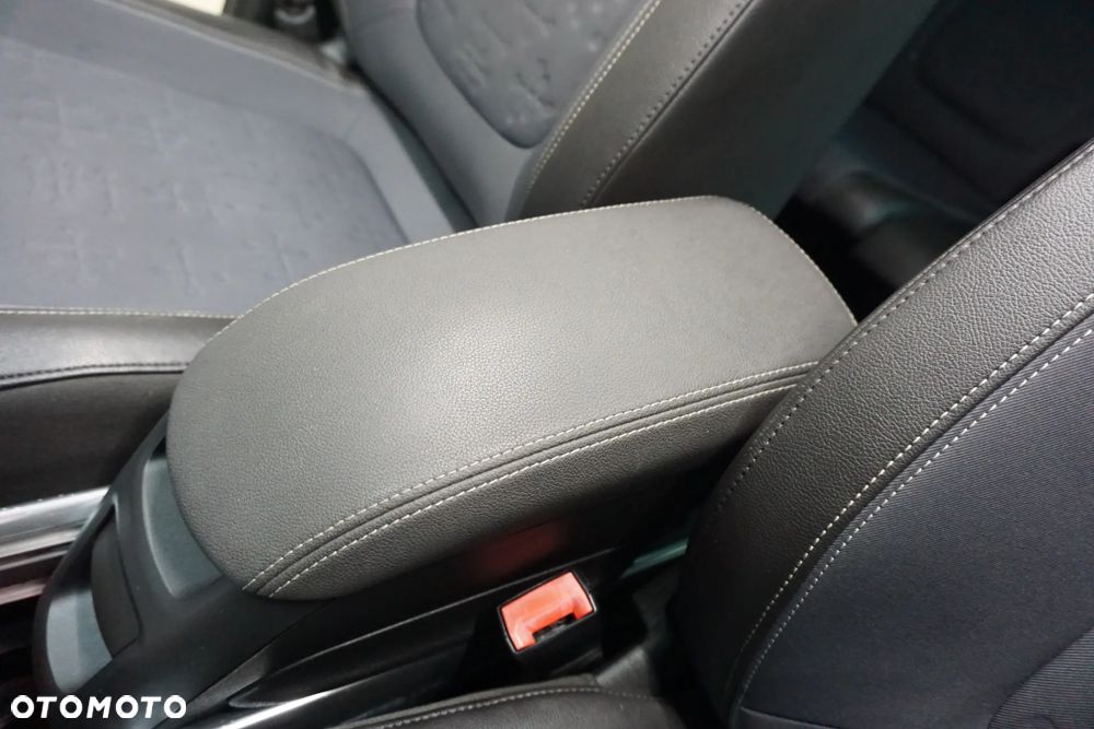 Opel Meriva 1.4 Edition - 32