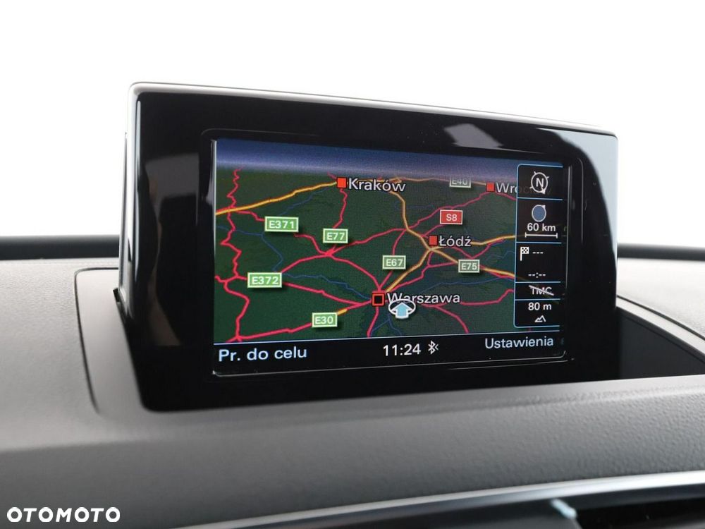Audi Q3 1.4 TFSI - 25