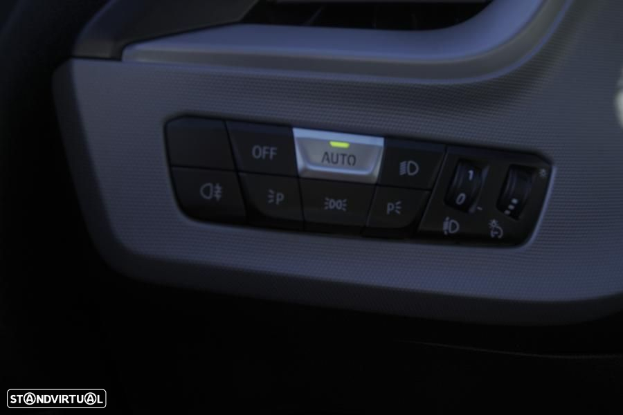 BMW 116 d Advantage Auto - 16