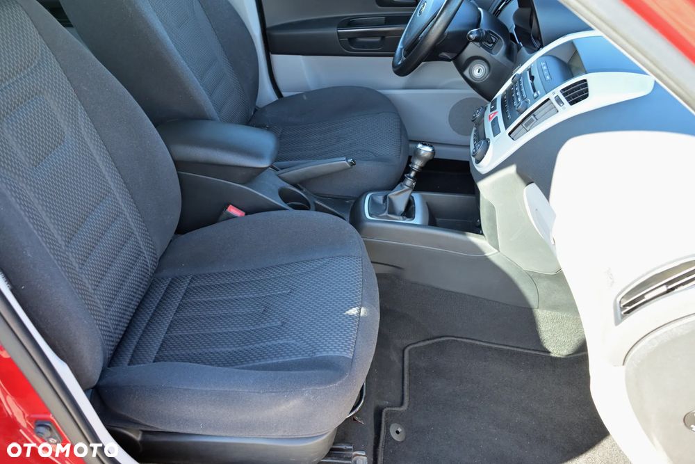 Kia Ceed 1.6 Optimum - 20