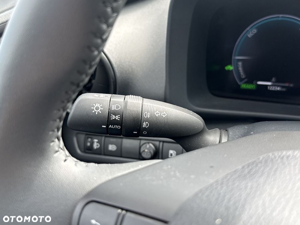 Toyota C-HR 1.8 Hybrid Comfort - 15