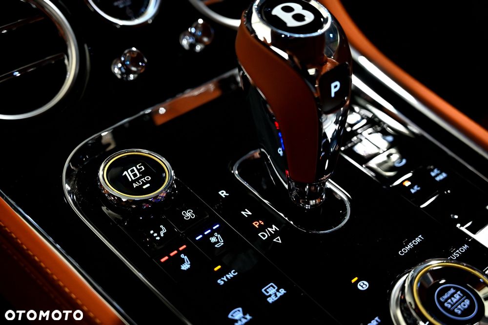 Bentley Continental GT Speed - 19