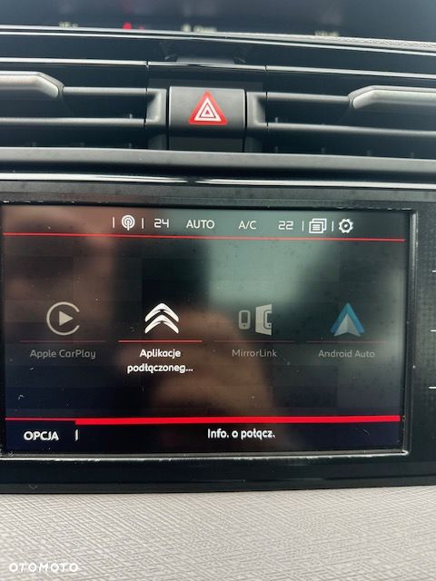Citroën C4 SpaceTourer - 24