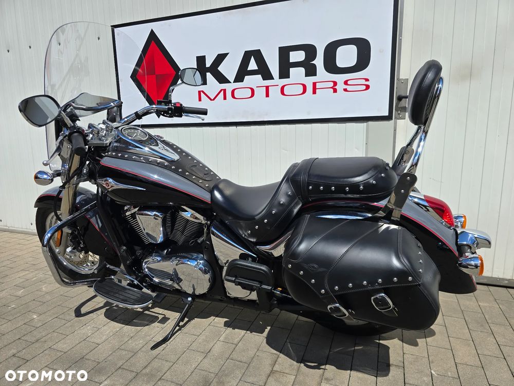Kawasaki Vulcan - 5