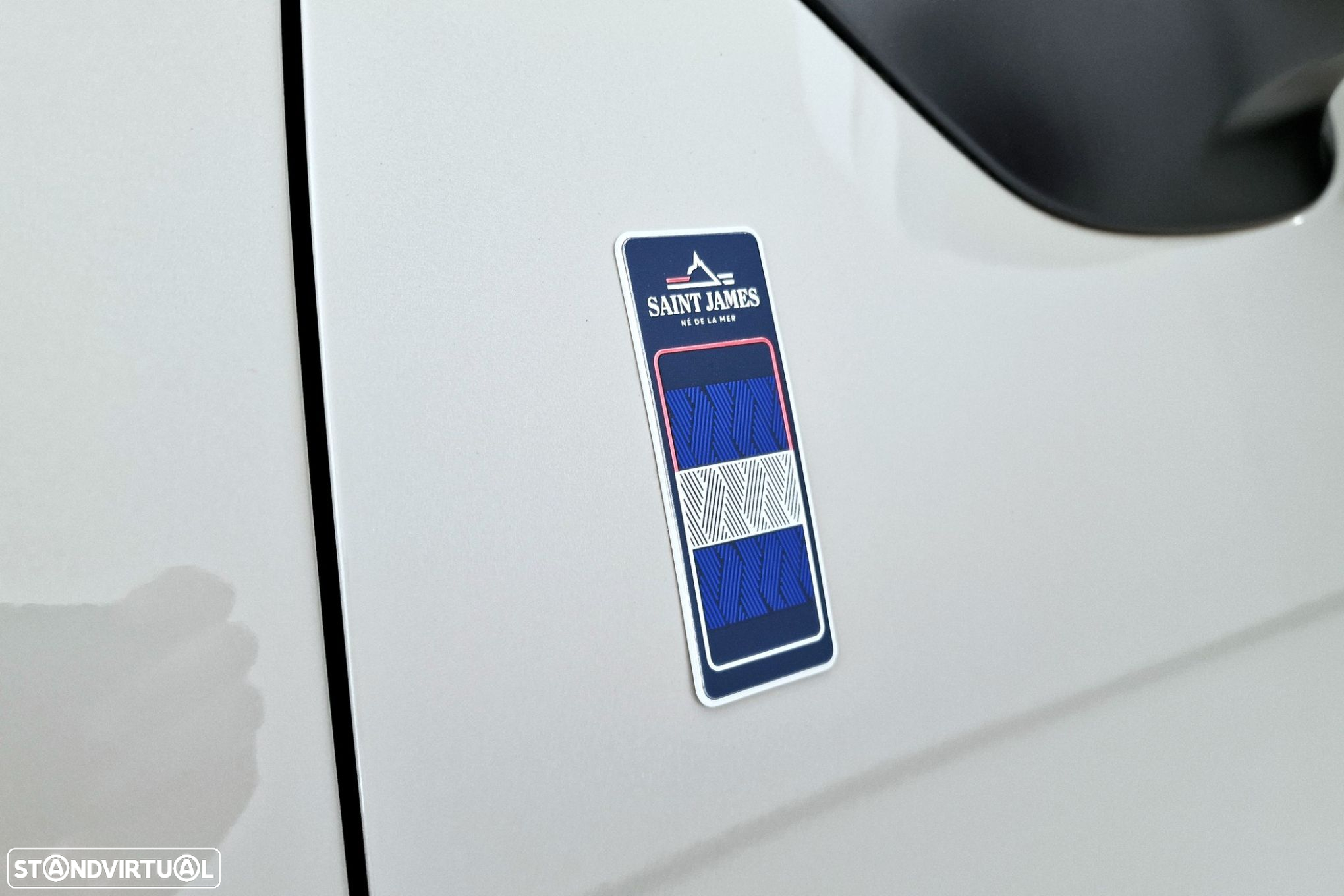 Citroën C3 Pure Tech S&S Saint James - 28