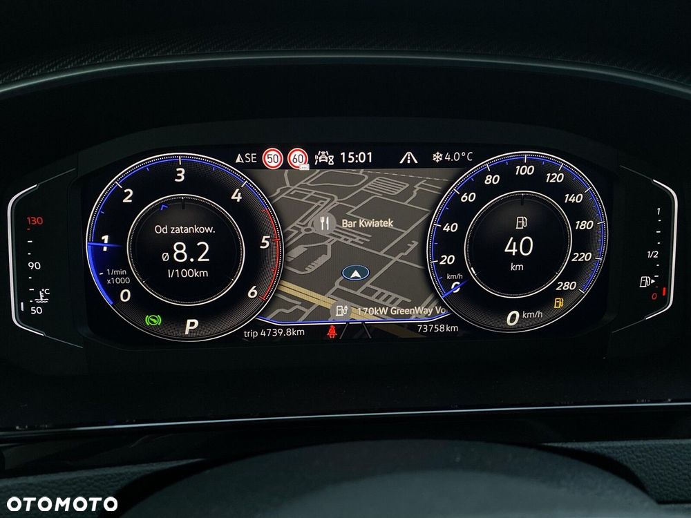 Volkswagen Arteon Shooting Brake 2.0 TDI 4Motion Elegance DSG - 17