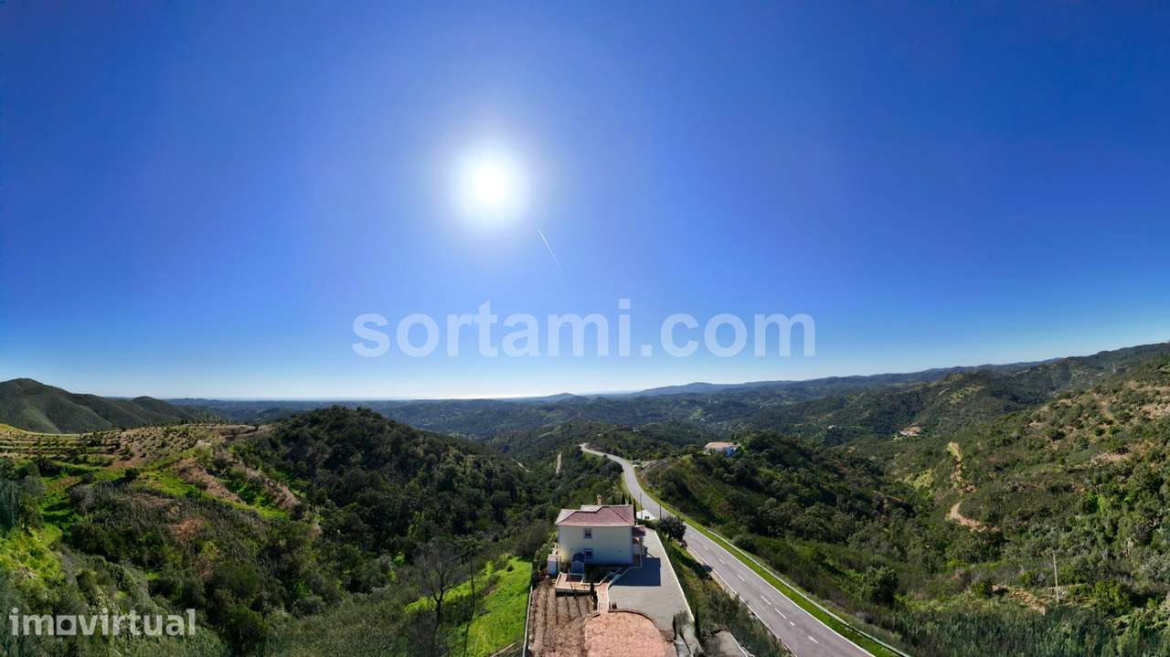 Moradia Isolada T3 Venda em Santa Catarina da Fonte do Bispo,Tavira - Grande imagem: 3/30