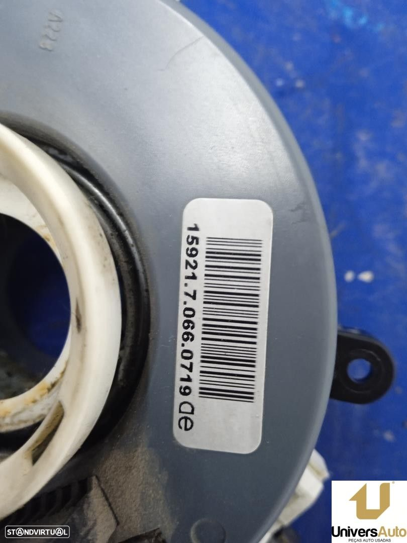 FITA AIRBAG FIAT DOBLO LIMUSINA 2007 -1592170666719 - 3