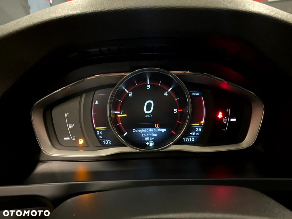 Volvo S60 D4 Drive-E R-Design Summum - 17