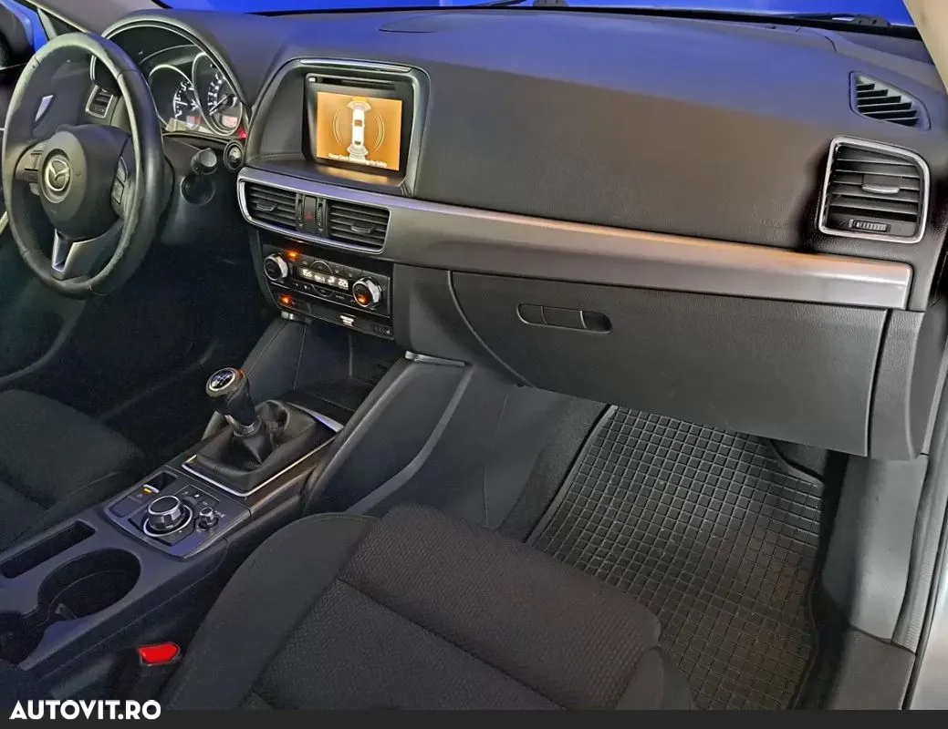 Mazda CX-5 CD150 Attraction - 5