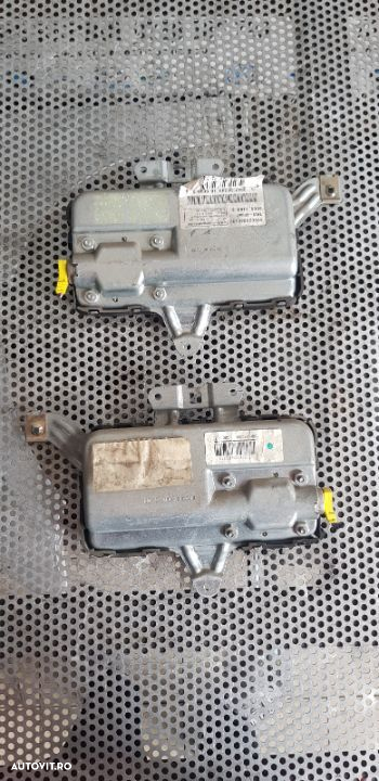 Airbag Stanga Dreapta Spate Mercedes Cls Clk C Class W203 Coupe Cabrio - 3