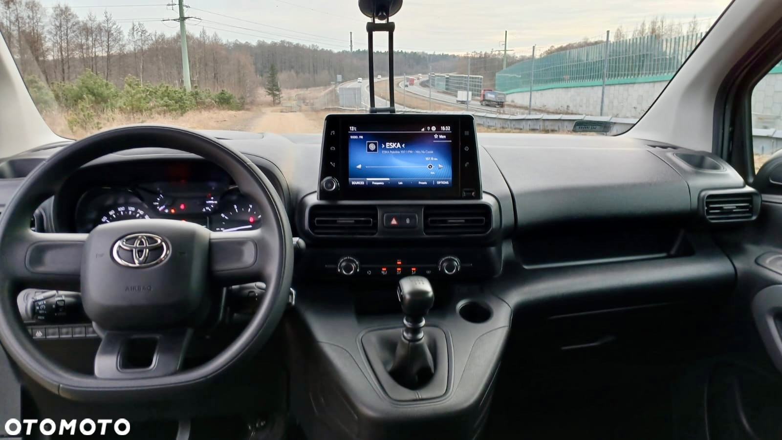 Toyota Proace City Verso Long 1.5 D-4D Business - 8