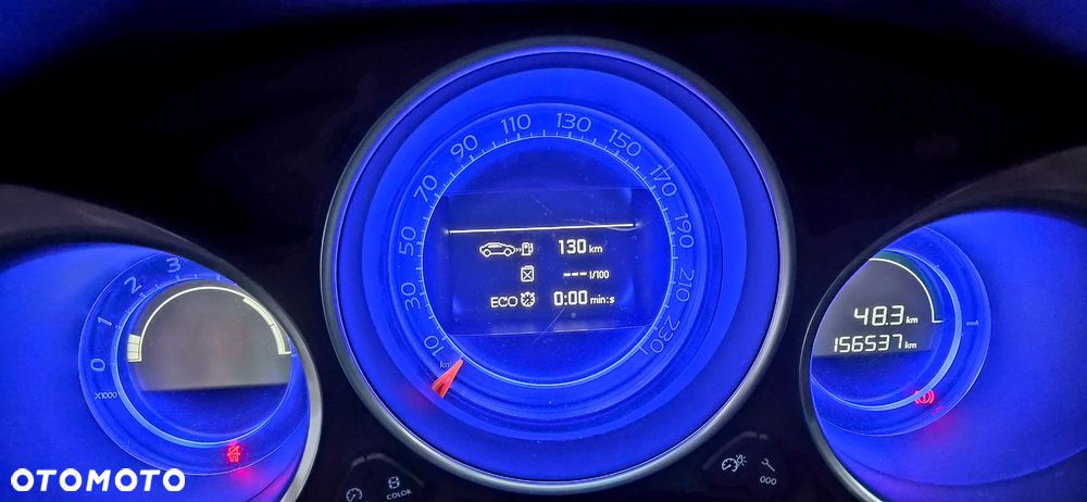 DS Automobiles DS 4 - 23