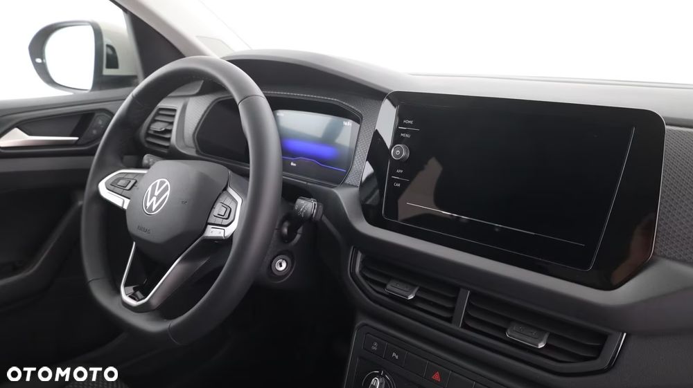 Volkswagen T-Cross 1.0 TSI Trend - 11