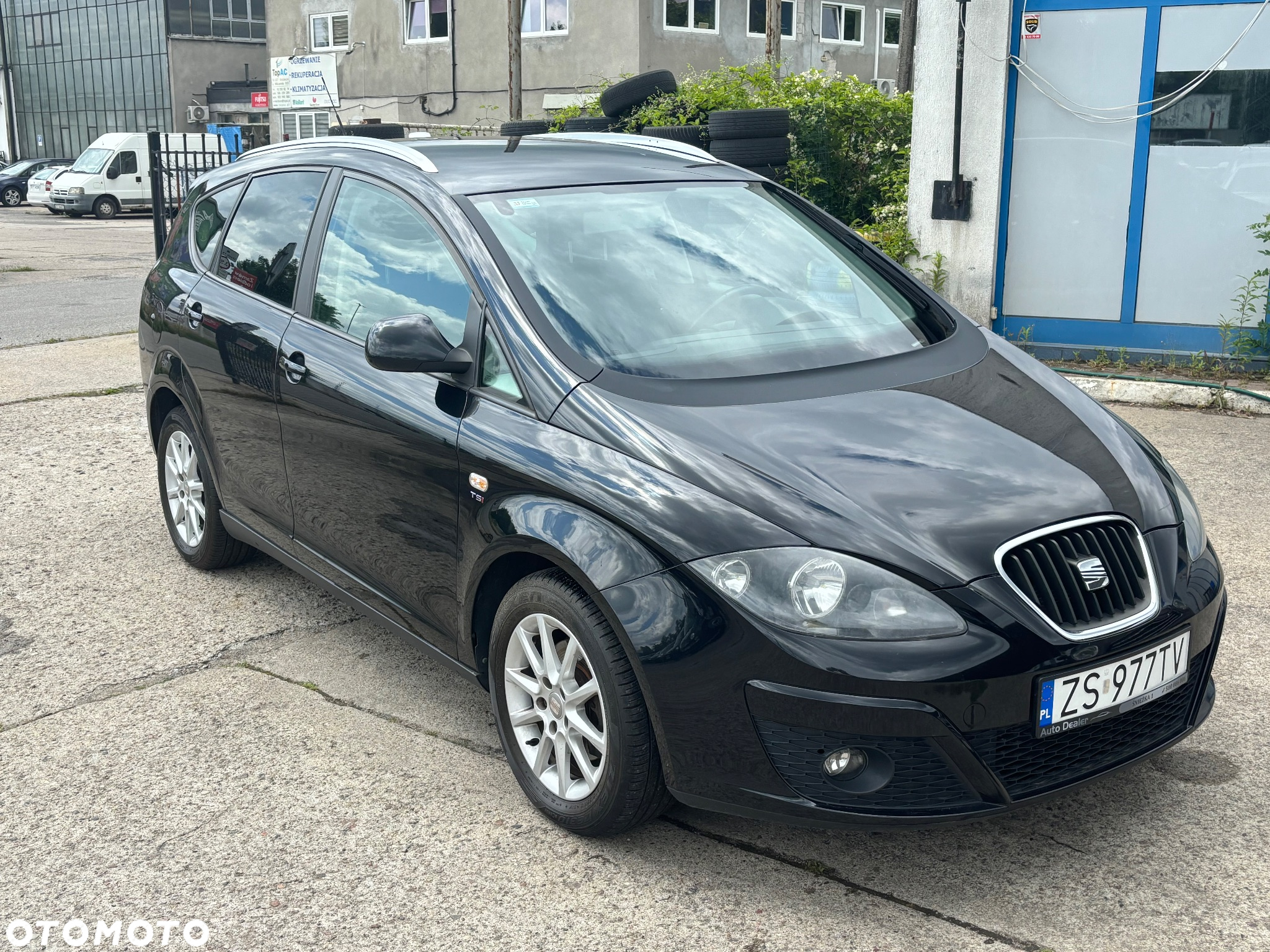 Seat Altea XL 1.2 TSI Style Copa - 22