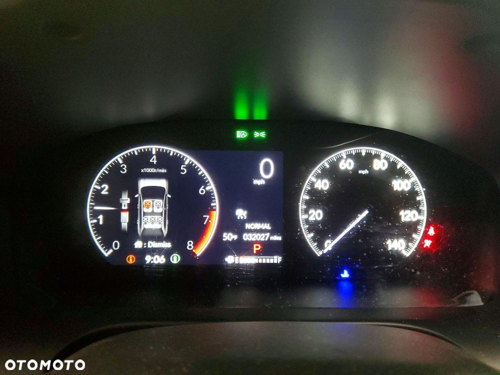 Honda HR-V - 10