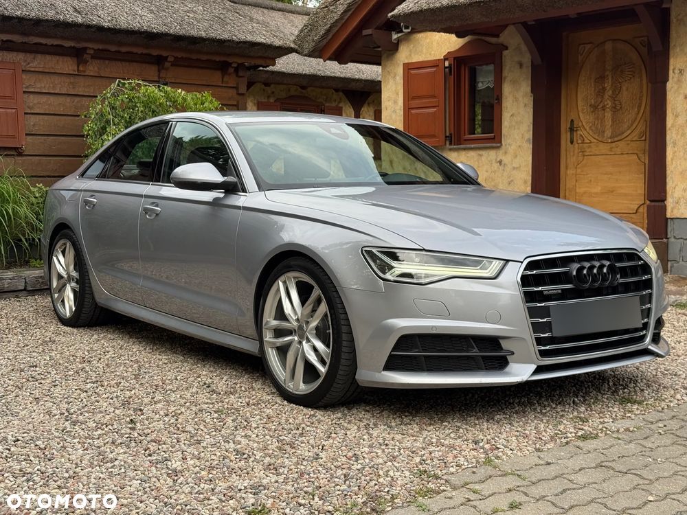 Audi A6 - 30
