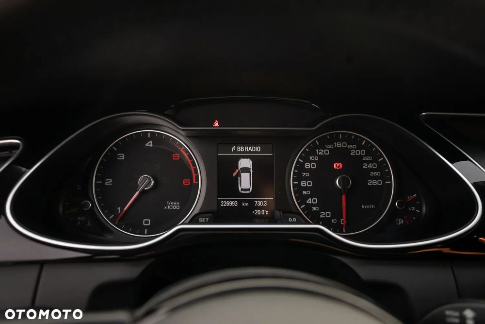 Audi A4 Avant - 26