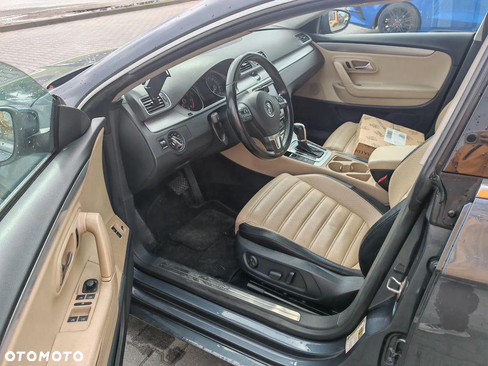 Volkswagen Passat 2.0 TSI Highline DSG - 19
