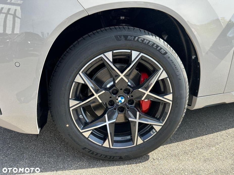 BMW X3 xDrive40d mHEV - 13