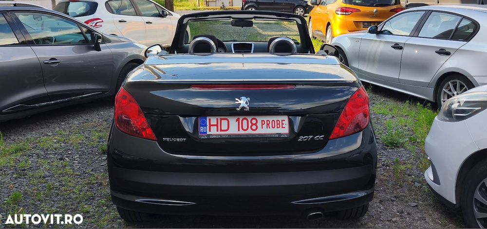 Peugeot 207 - 33