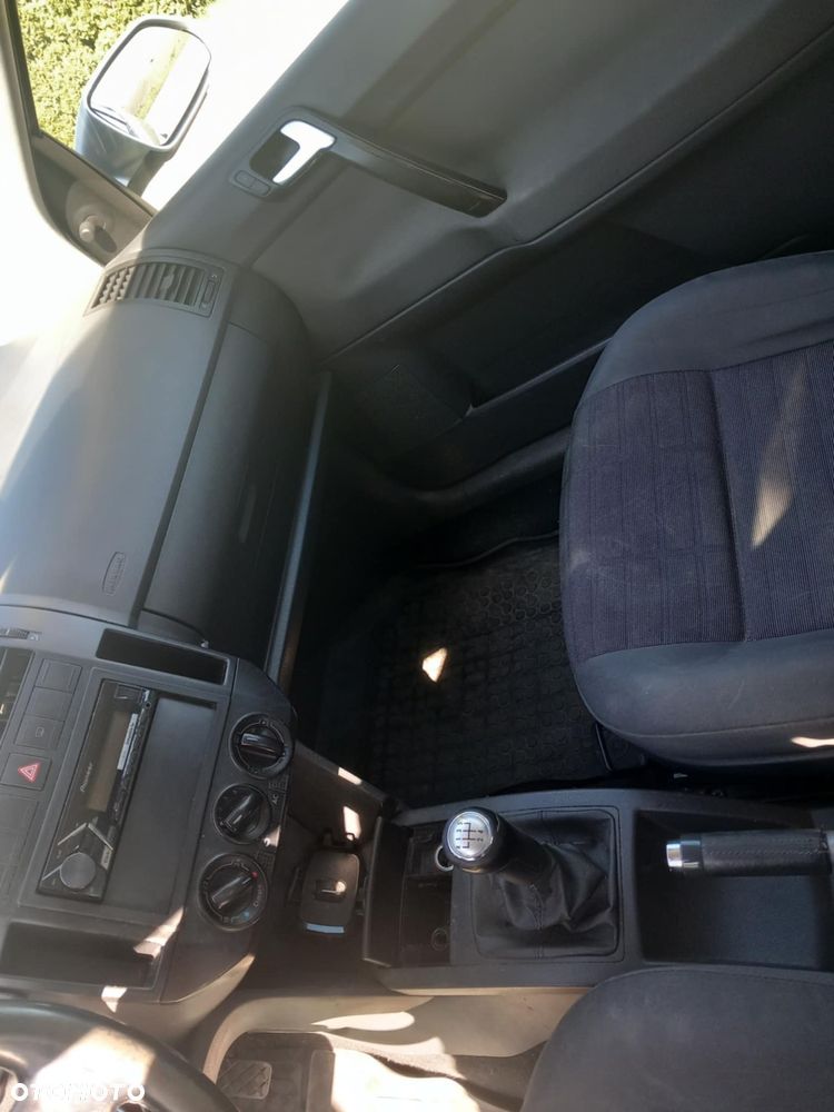 Volkswagen Polo 1.4 TDI Comfortline - 12