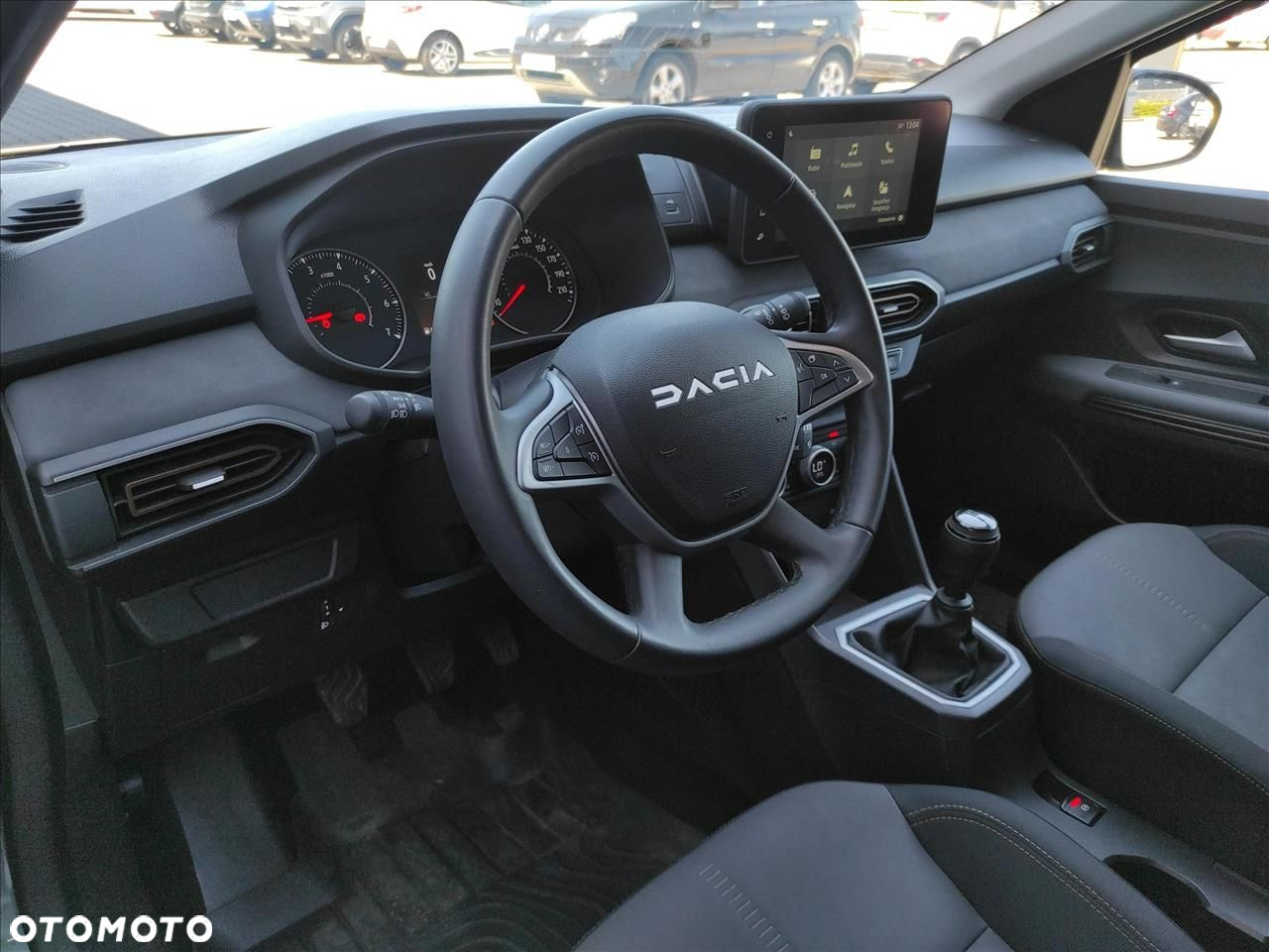 Dacia Jogger 1.0 TCe Extreme - 9