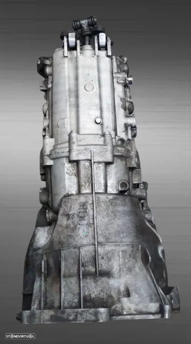 Caixa de velocidades BMW Ref: 4063163HED - 3