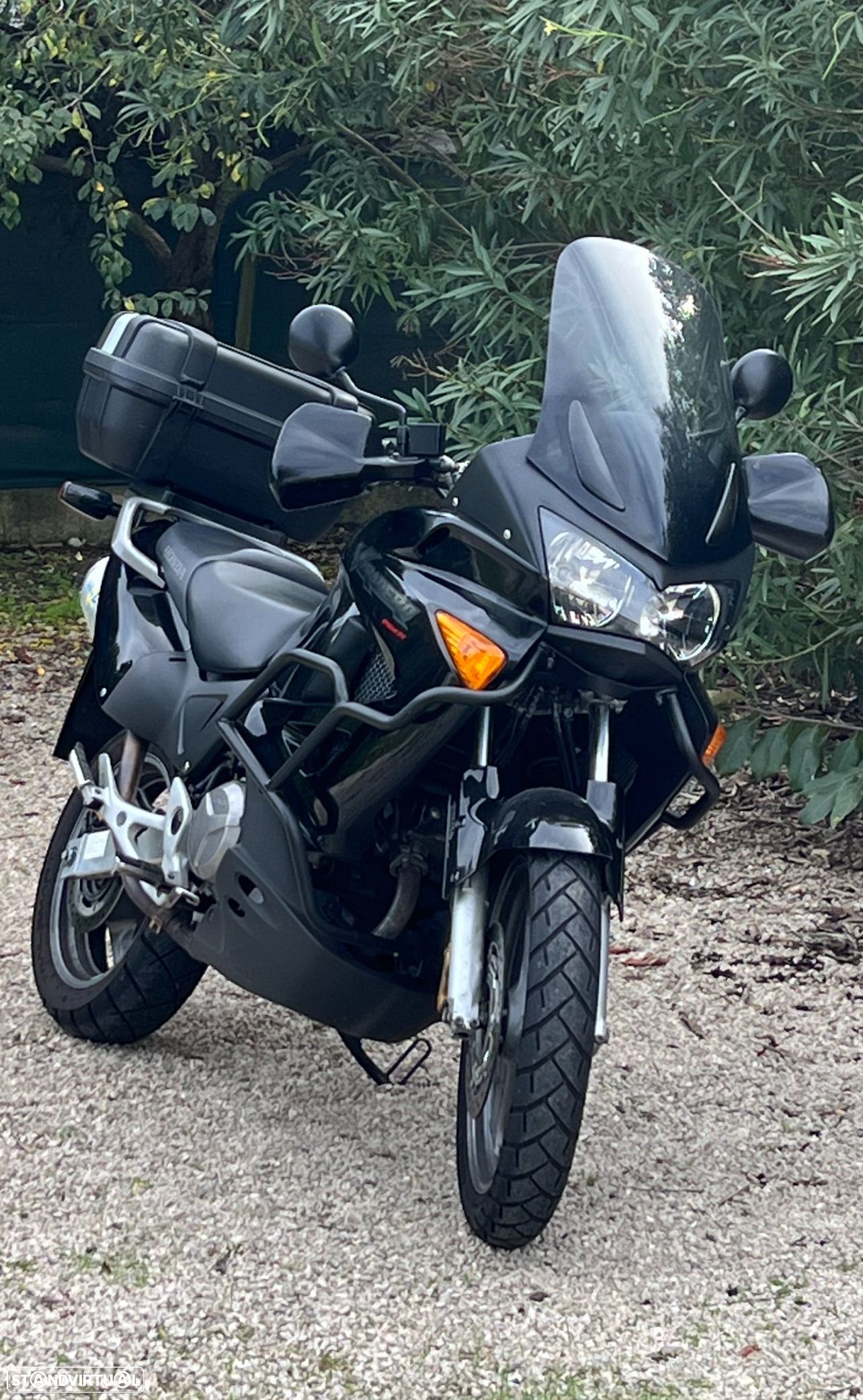 Honda Varadero Xl 1000 Varadero ABS - 1